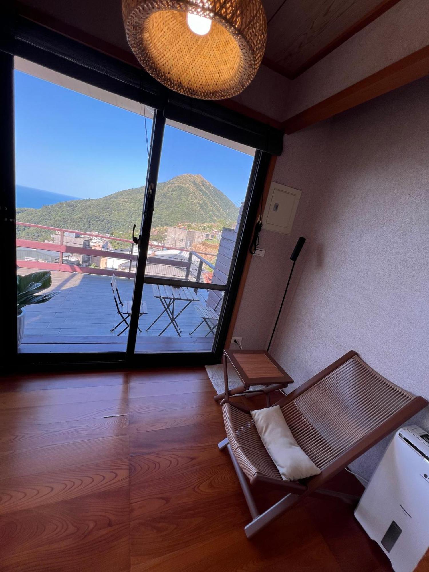 Twilight House Jiufen Exterior foto