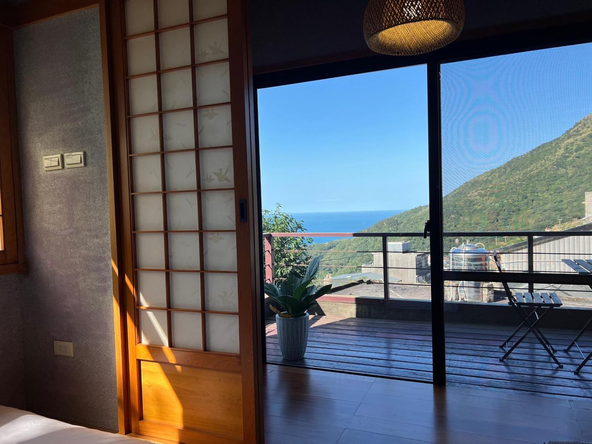 Twilight House Jiufen Exterior foto