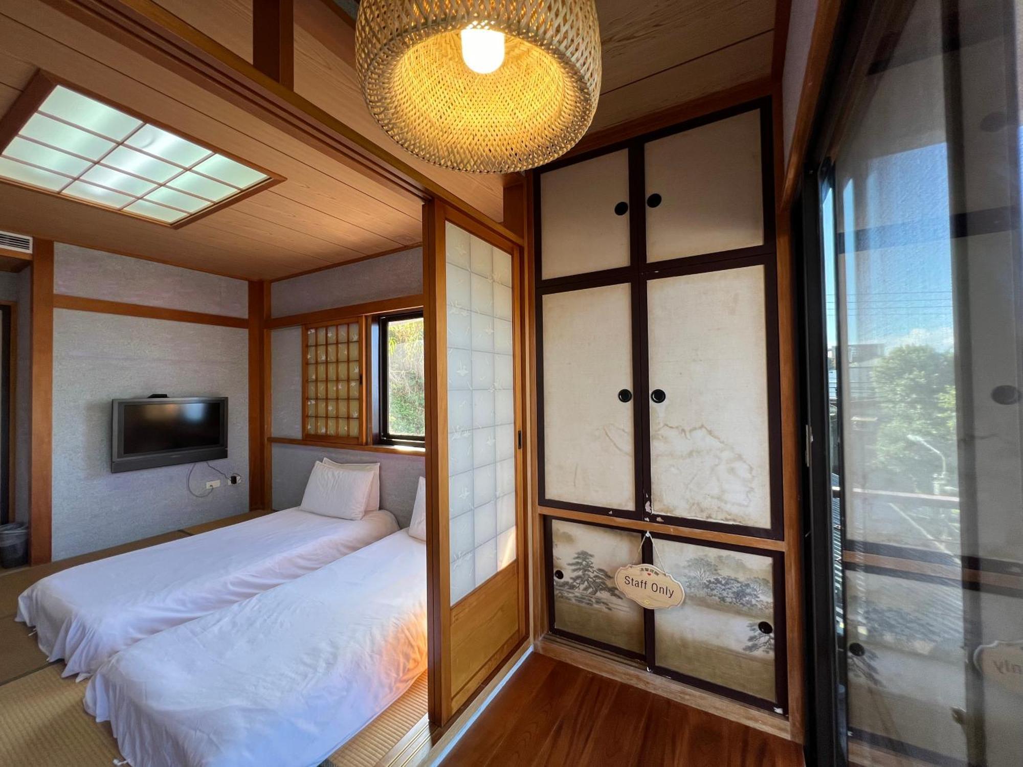 Twilight House Jiufen Exterior foto