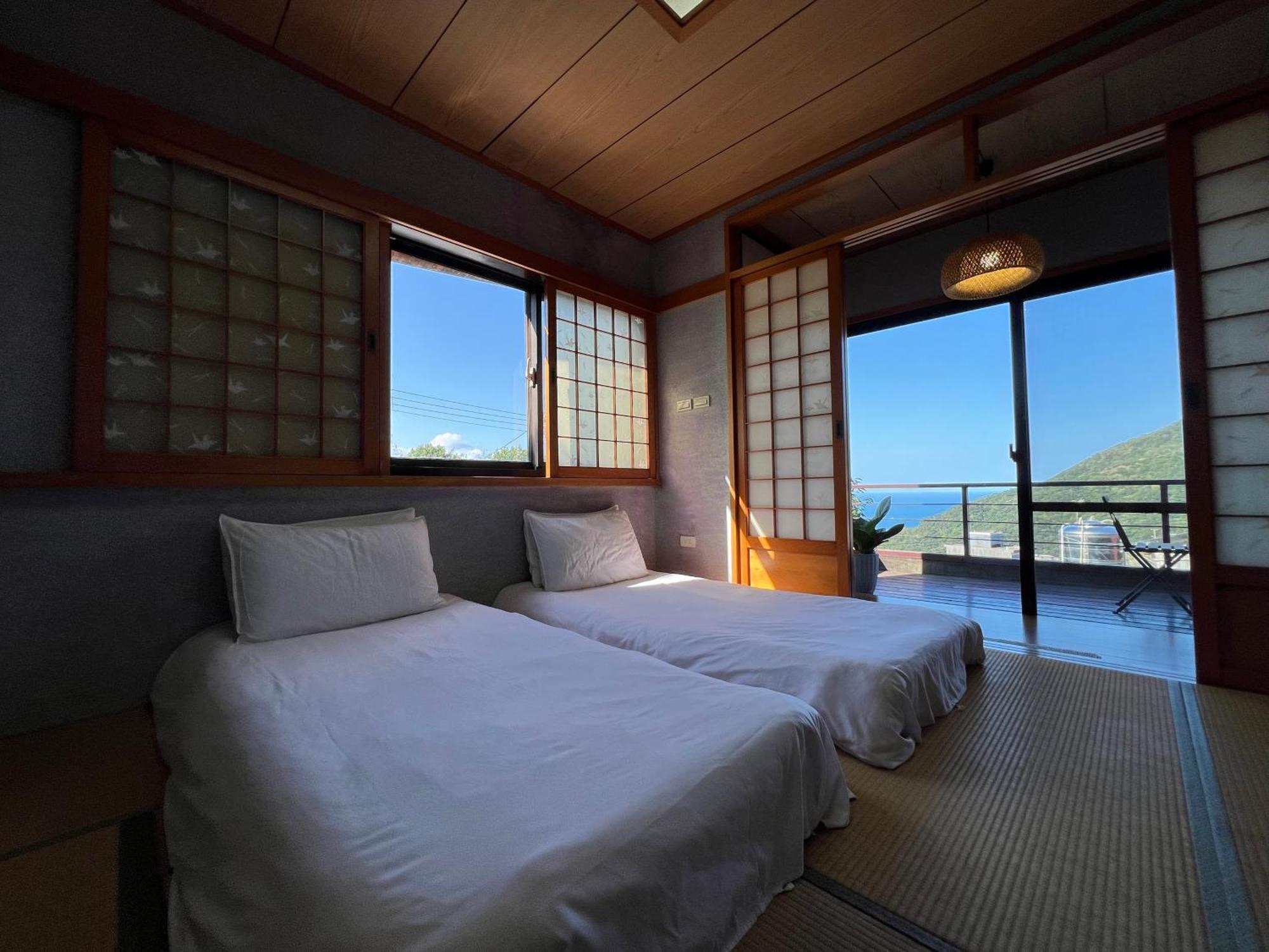 Twilight House Jiufen Exterior foto