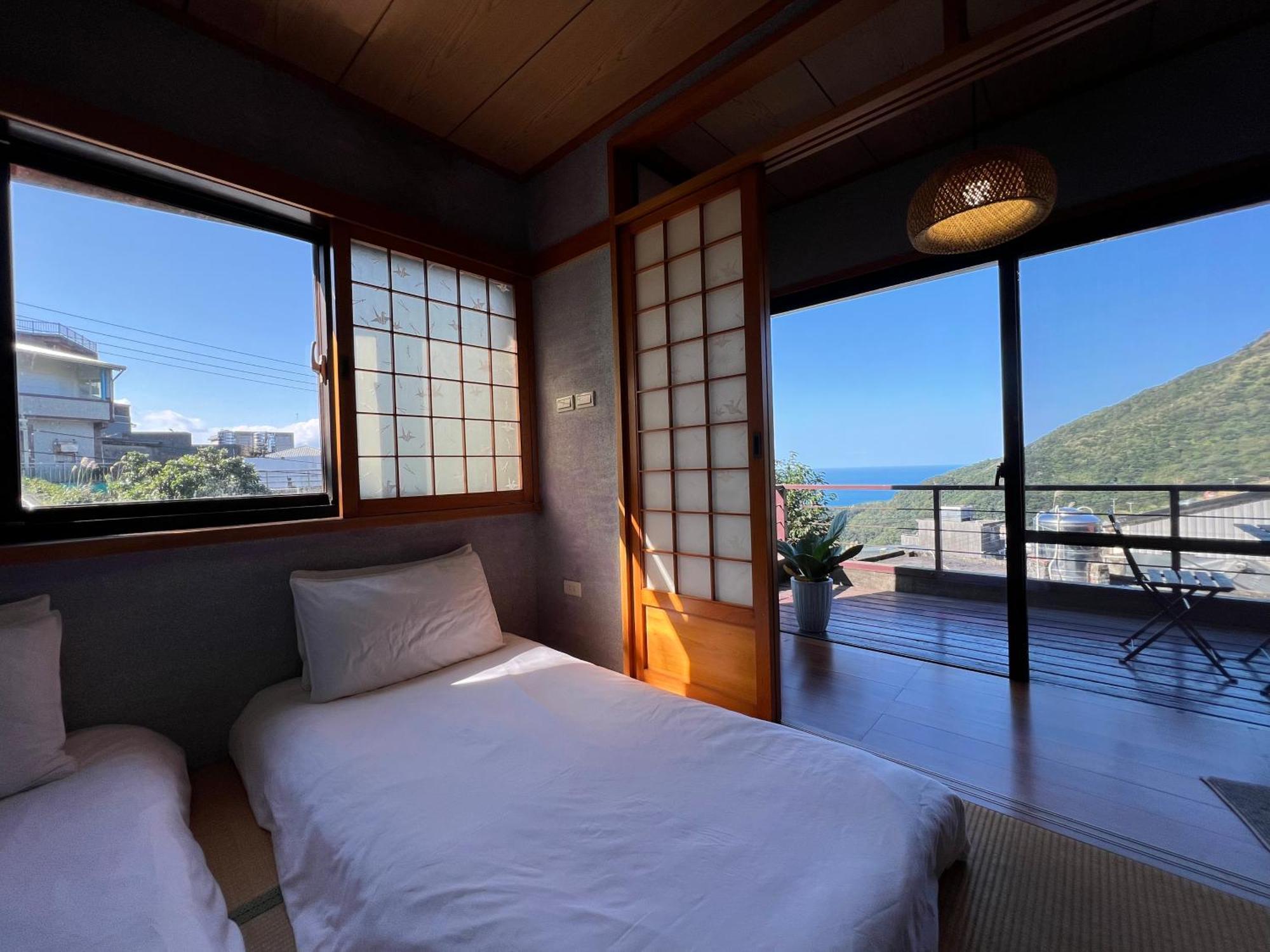 Twilight House Jiufen Exterior foto