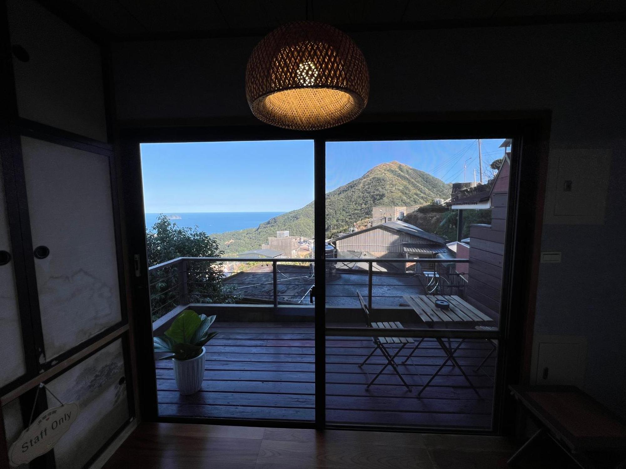 Twilight House Jiufen Exterior foto