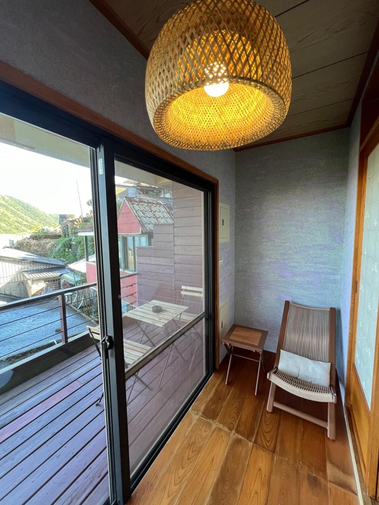 Twilight House Jiufen Exterior foto
