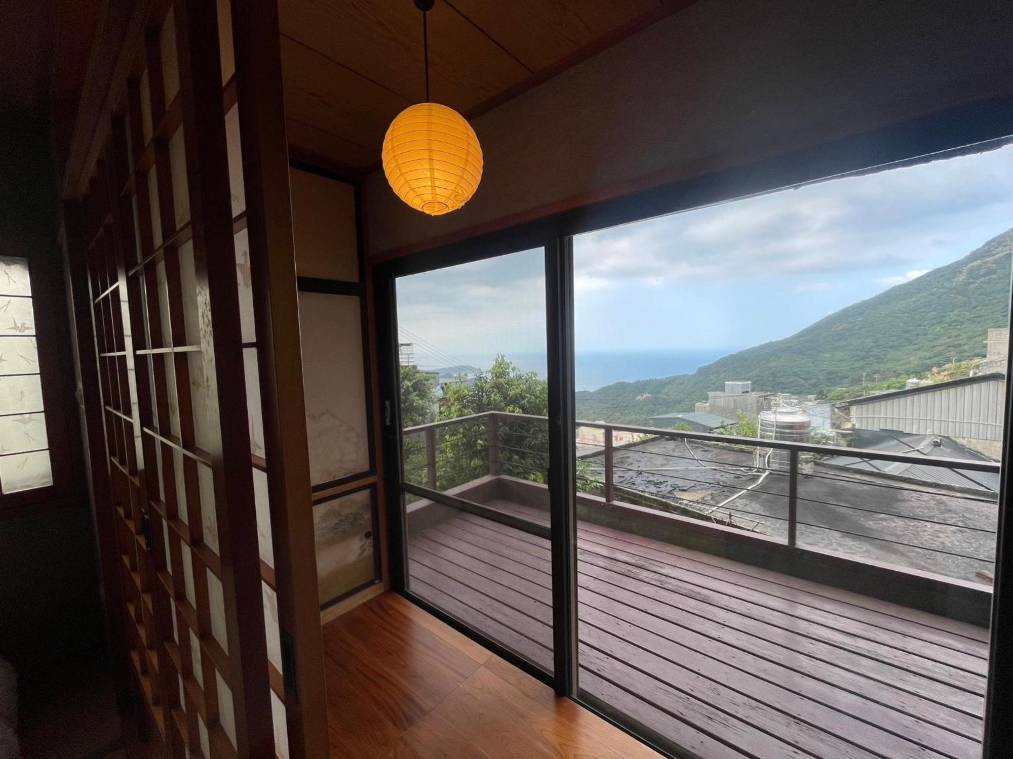 Twilight House Jiufen Exterior foto