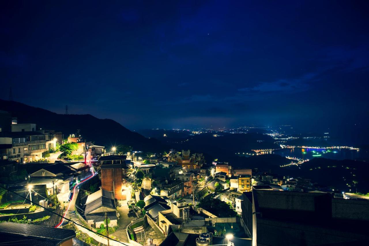 Twilight House Jiufen Exterior foto